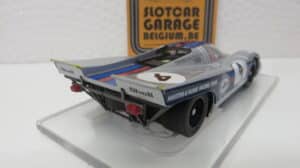 FLY PORSCHE 917K