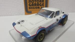 REVELL CORVETTE GRAND SPORT