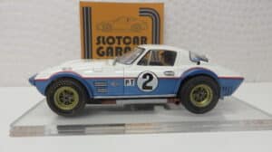 REVELL CORVETTE GRAND SPORT