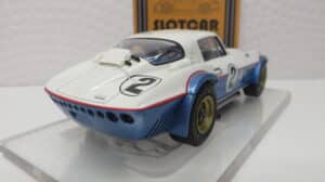 REVELL CORVETTE GRAND SPORT