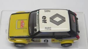 SCALEXTRIC RENAULT R5 COPA