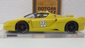 SCX FERRARI FXX