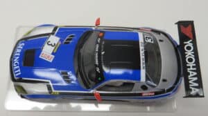 SCALEAUTO MERCEDES SLS AMG (home series)