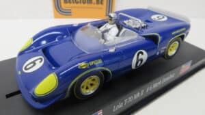 REVELL LOLA T-70 MKII