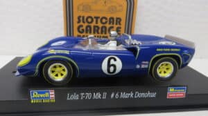 REVELL LOLA T-70 MKII