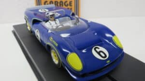 REVELL LOLA T-70 MKII