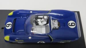 REVELL LOLA T-70 MKII