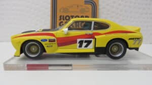 CARRERA DIGITAL 132 FORD CAPRI