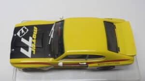 CARRERA DIGITAL 132 FORD CAPRI