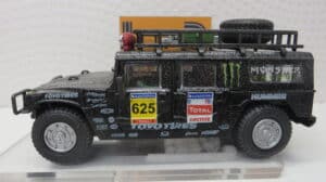 POWER SLOT HUMMER H1