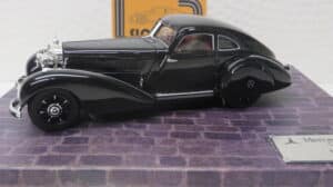 TOP SLOT MERCEDES-BENZ 540K