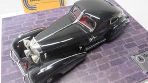 TOP SLOT MERCEDES-BENZ 540K