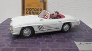 TOP SLOT MERCEDES BENZ 300 SL