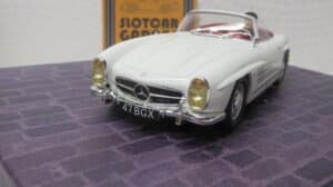 TOP SLOT MERCEDES BENZ 300 SL