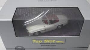 TOP SLOT MERCEDES BENZ 300 SL