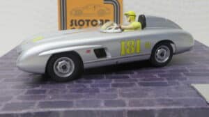 TOP SLOT MERCEDES-BENZ 300 SL