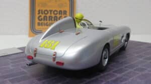 TOP SLOT MERCEDES-BENZ 300 SL