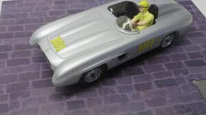 TOP SLOT MERCEDES-BENZ 300 SL