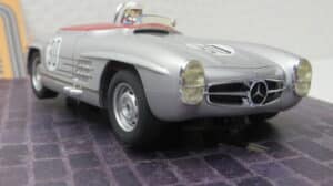 TOP SLOT MERCEDES-BENZ 300 SLS