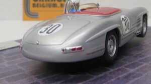 TOP SLOT MERCEDES-BENZ 300 SLS