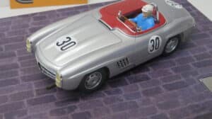 TOP SLOT MERCEDES-BENZ 300 SLS