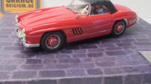 TOP SLOT MERCEDES-BENZ 300 SL