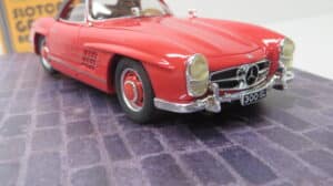 TOP SLOT MERCEDES-BENZ 300 SL