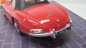 TOP SLOT MERCEDES-BENZ 300 SL