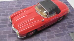 TOP SLOT MERCEDES-BENZ 300 SL