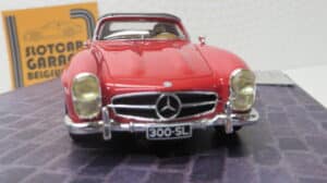 TOP SLOT MERCEDES-BENZ 300 SL