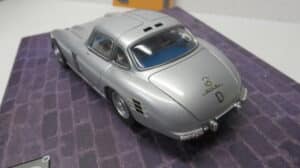 TOP SLOT MERCEDES-BENZ 300 SL