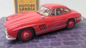 TOP SLOT MERCEDES-BENZ 300 SL