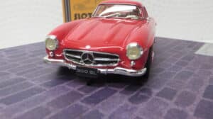 TOP SLOT MERCEDES-BENZ 300 SL