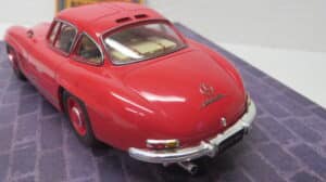 TOP SLOT MERCEDES-BENZ 300 SL