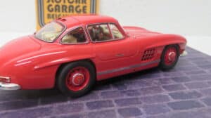 TOP SLOT MERCEDES-BENZ 300 SL