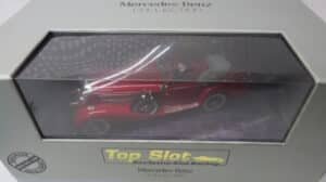 TOP SLOT MERCEDES-BENZ 540K