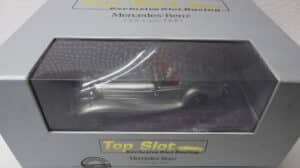 TOP SLOT MERCEDES-BENZ 540 K