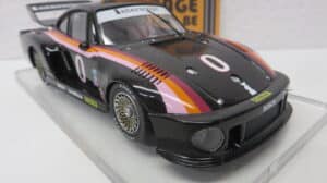 SCALEAUTO PORSCHE 935 (home series)