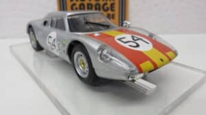 MRRC PORSCHE 904