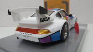 REVOSLOT PORSCHE 911 GT2