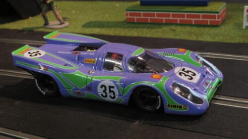 NSR PORSCHE 917K