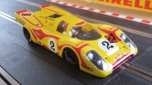 NSR PORSCHE 917 K