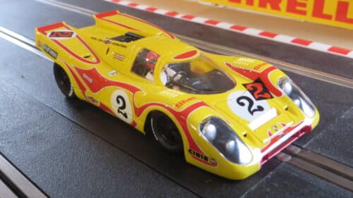 NSR PORSCHE 917 K