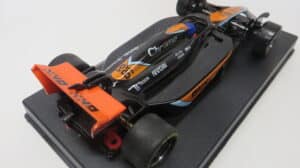 NSR FORMULA 22