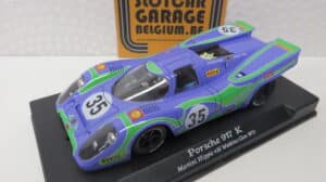 NSR PORSCHE 917K