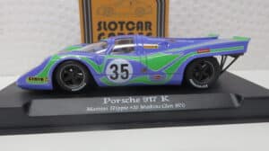 NSR PORSCHE 917K