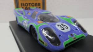 NSR PORSCHE 917K