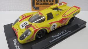 NSR PORSCHE 917 K