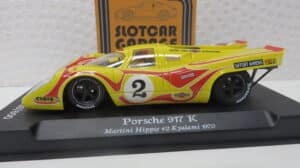 NSR PORSCHE 917 K