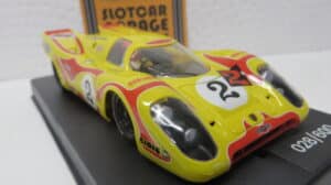 NSR PORSCHE 917 K